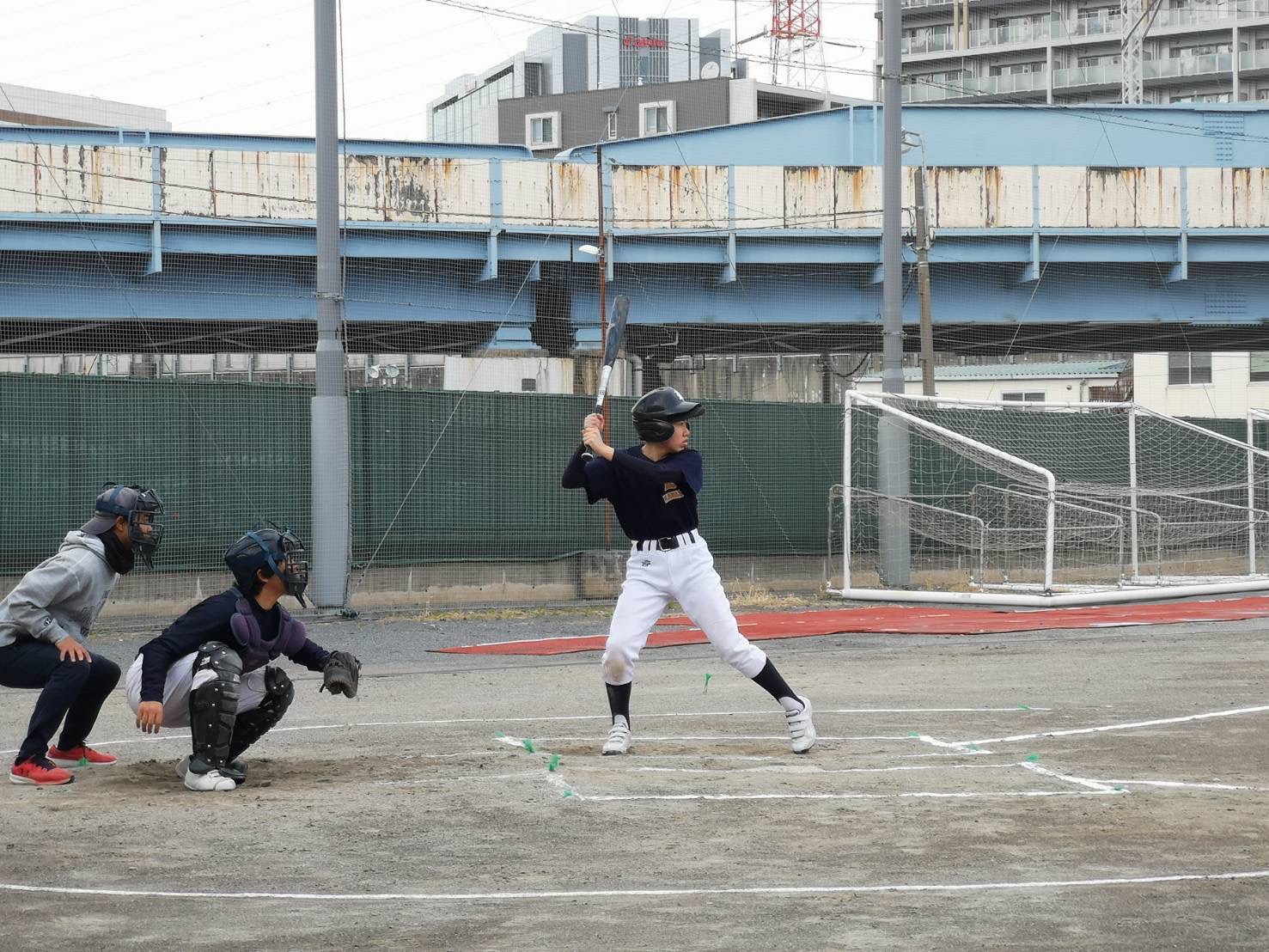 梅本　勝矢写真